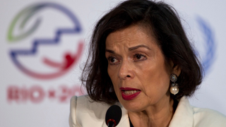 Bianca Jagger to Speak on Oxford’s Shitty Sexual Assault Track Record